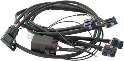 Aeroflow AF49-1567 Universal 4 Cylinder Smart Coil Harness Ign-1A Deutsch V8