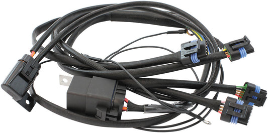 Aeroflow AF49-1567 Universal 4 Cylinder Smart Coil Harness Ign-1A Deutsch V8