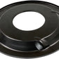 Aeroflow AF2251-1405 14" Air Cleaner Base to Suit Holley Sniper EFI Black With 1" (25mm) Recessed Base