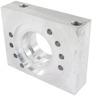 Aeroflow AF4259-414DE Starter LS Drive End Plate Fits 5414