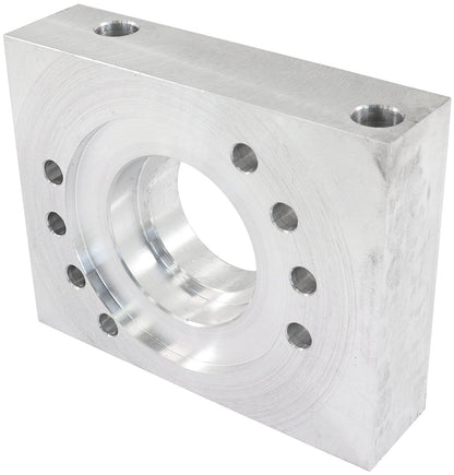 Aeroflow AF4259-414DE Starter LS Drive End Plate Fits 5414