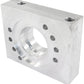 Aeroflow AF4259-414DE Starter LS Drive End Plate Fits 5414