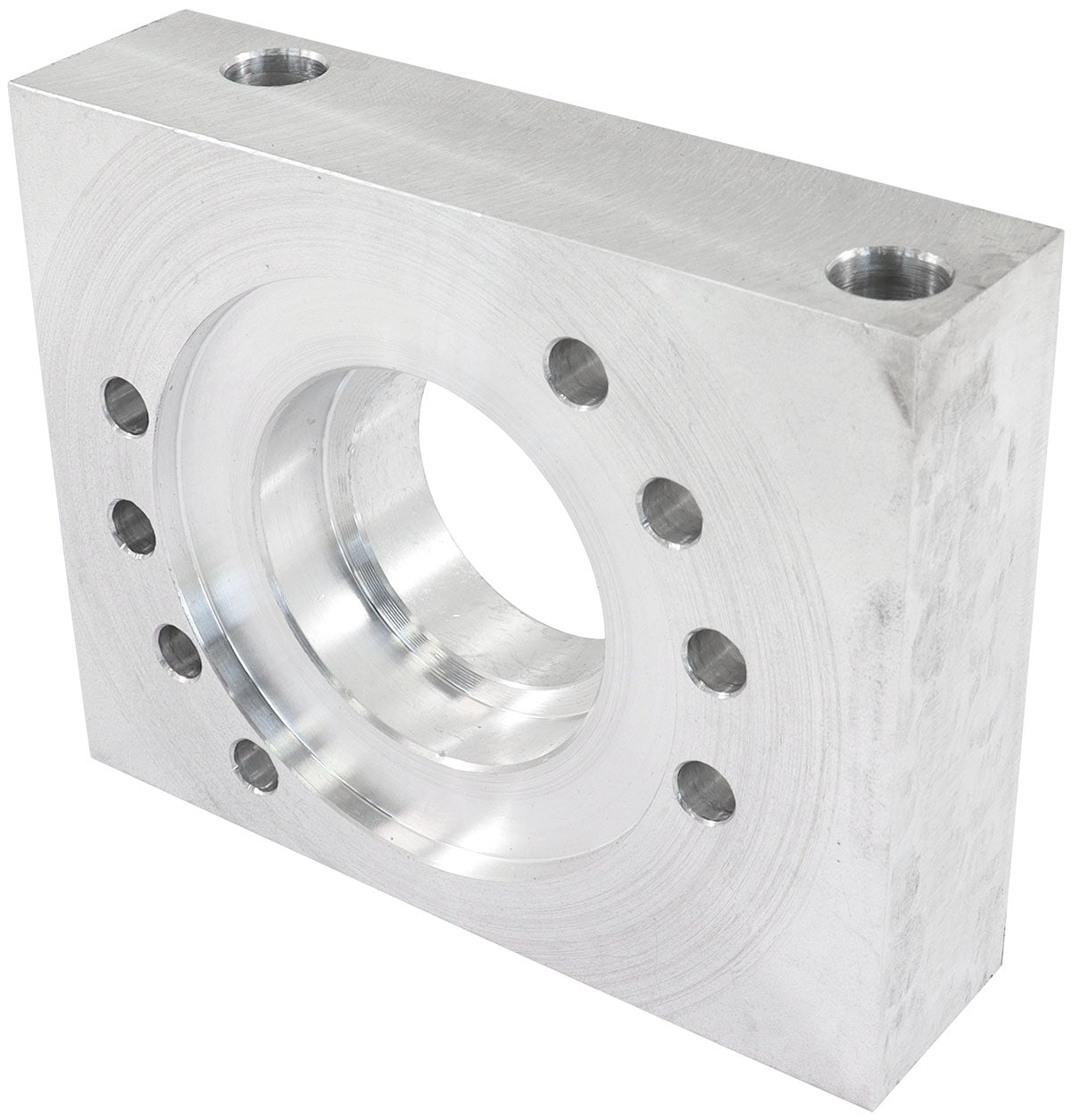 Aeroflow AF4259-414DE Starter LS Drive End Plate Fits 5414
