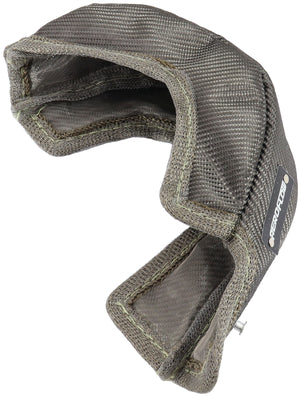 Aeroflow AF91-8807 TURBO BAG CARBON GT25 GT28 T25 T28 INTERNAL GATE BLANKET