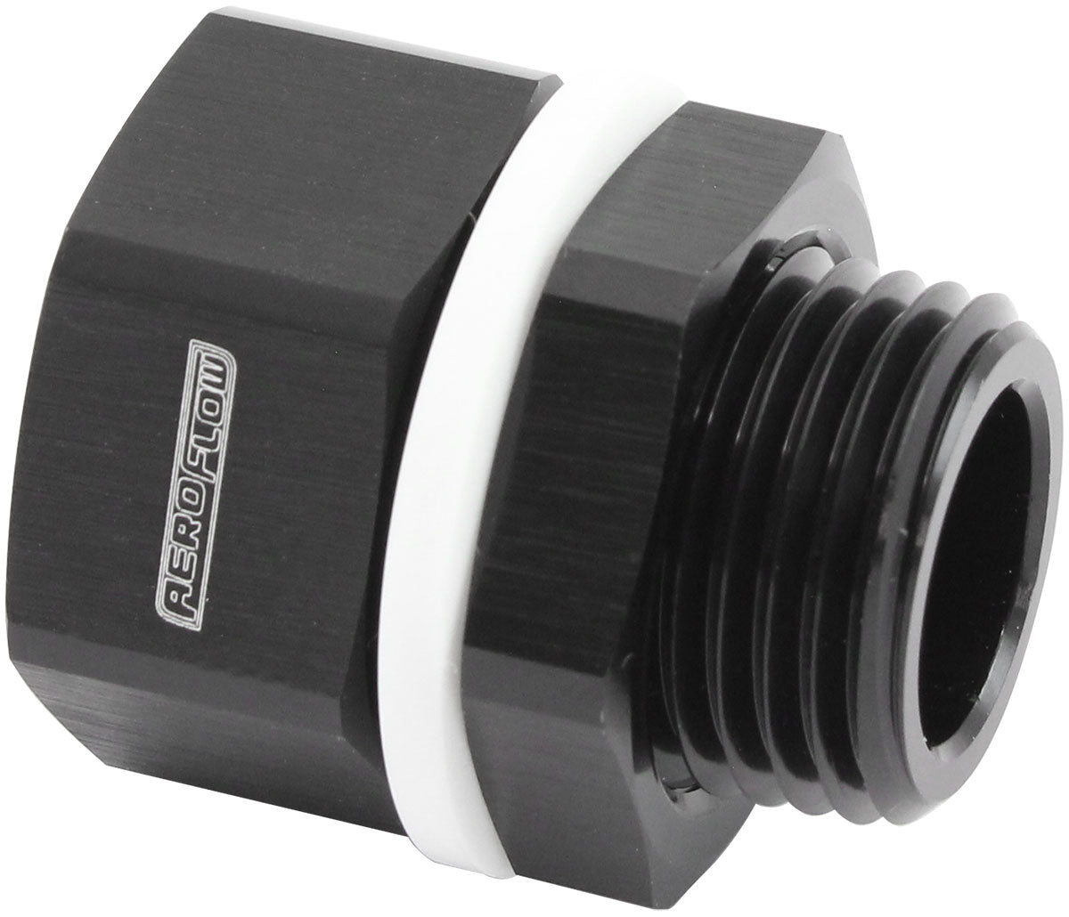 Aeroflow AF72-1556 Ford C10 To C4 TrANs Dipstick Adapter Case To PAN Fill Oil