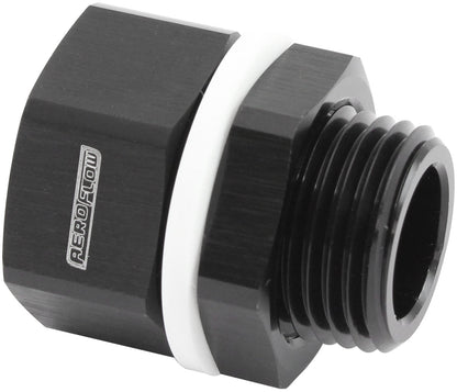 Aeroflow AF72-1556 Ford C10 To C4 TrANs Dipstick Adapter Case To PAN Fill Oil