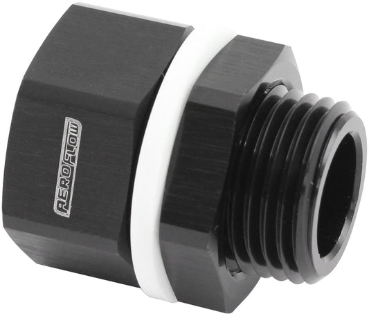 Aeroflow AF72-1556 Ford C10 To C4 TrANs Dipstick Adapter Case To PAN Fill Oil