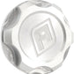 Aeroflow AF82-1010 Toyota 2Jz Billet Oil Cap Filler Plug 1Jz Silver