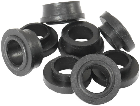 Aeroflow AF3060-0019 REPLACEMENT RUBBER GROMMENTS ALL BOLT IN VALVE STEMS