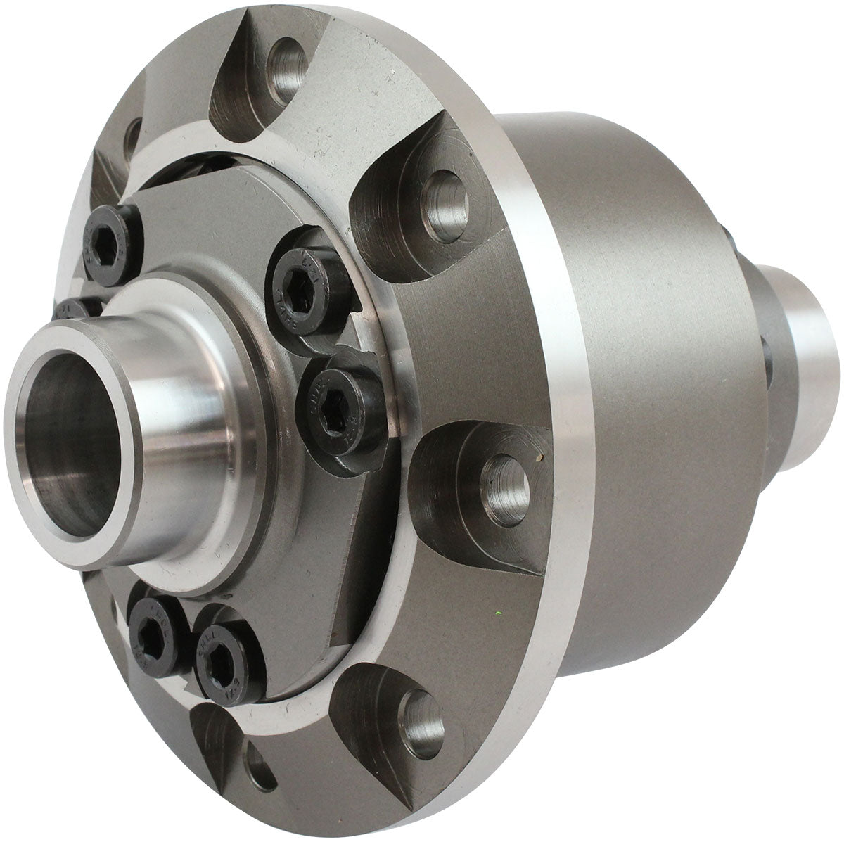 Aeroflow AF5076-1016 M80 Diff Powertrax Lsd Holden