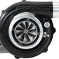 Aeroflow AF8005-3051BLK BOOSTED 6255.63 T3 FLANGE V-BAND OUTLET G30 900 NATURAL