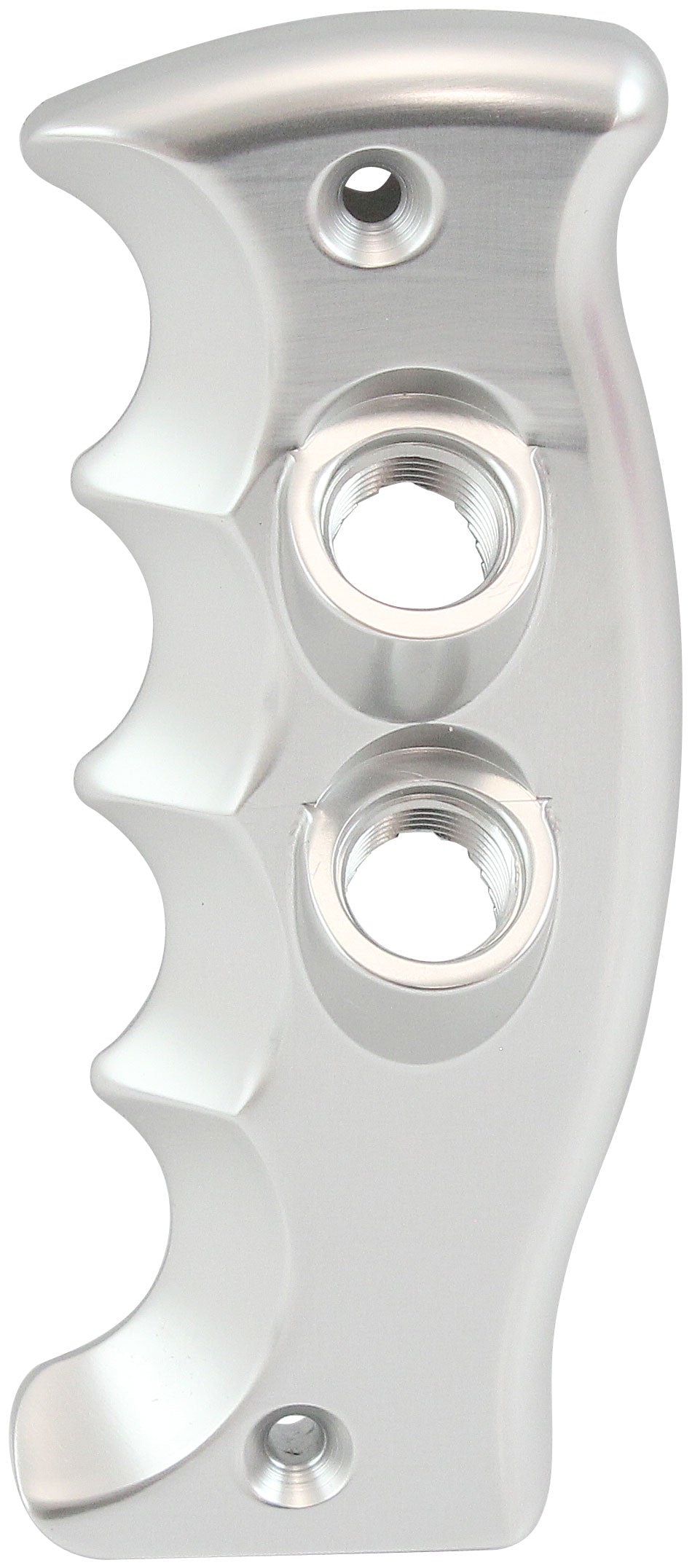 AF72-9927 | Dual Button Pistol Grip Side