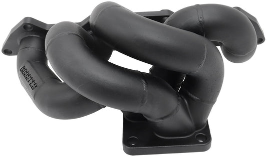 Aeroflow AF8207-1102 Mitsubishi Evo Factory Oem Turbo Manifold Td05