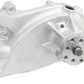 Aeroflow AF64-2355 Big Block Chev Short Water Pump Natural Cast Bbc
