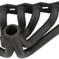 Aeroflow AF8207-6001 Nissan Rb30 Gt30 VBand Manifold Turbo Low Mount 50mm