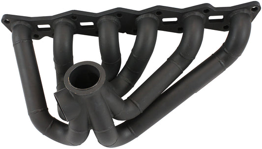 Aeroflow AF8207-6001 Nissan Rb30 Gt30 VBand Manifold Turbo Low Mount 50mm