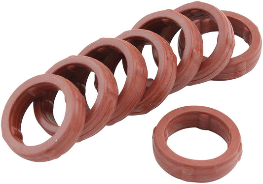 Aeroflow AF59-5016 Gm Ls2 Ls3 DOD Delete O-Rings Valley Plate O Ring Pack 8