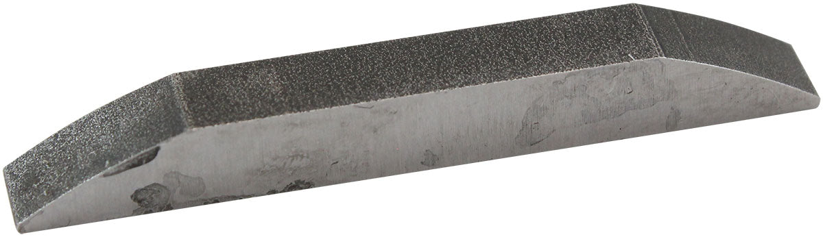 AF96-9003 | Ford SB Long Crankshaft Key Single