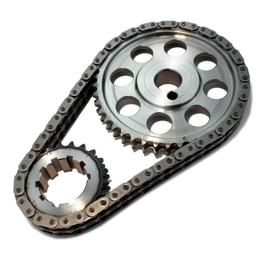 Crow Cams CROW-CS8302W Cs8302W Ford W Chain Set