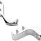 Suit 8.5mm Leads 2 Wire Lead Separators Valve Cover Mount Billet Specialties BS69702