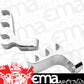 Suit 8.5mm Leads 3 Wire Lead Separators Valve Cover Mount Billet Specialties BS69703