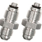 Billet Specialties BS77901 Power Steering Adapter Kit