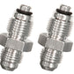 Billet Specialties BS77901 Power Steering Adapter Kit