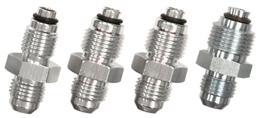 Billet Specialties BS77901 Power Steering Adapter Kit