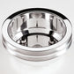 Billet Specialties BS78220 Crankshaft Pulley 2 Groove suit Chev SB Long Pump