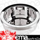 Billet Specialties BS79210 Polished Cran Pulley Chev Big Block Single V 6-7/16"