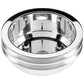 Billet Specialties BS79220 Crankshaft Pulley 2 Groove suit Long Pump Chev BB