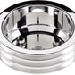 Billet Specialties BS79230 Crankshaft Pulley 3 Groove suit Chev BB Long Pump