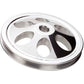 Billet Specialties BS86120 Saginaw Keyway Power Steering Pulley 1 Groove