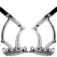 Billet Specialties BS873612 Billet 67-69 Camaro / Firebird