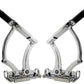 Billet Specialties BS873612 Billet 67-69 Camaro / Firebird