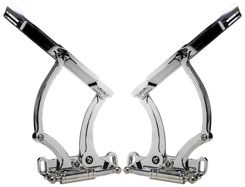 Billet Specialties BS873612 Billet 67-69 Camaro / Firebird