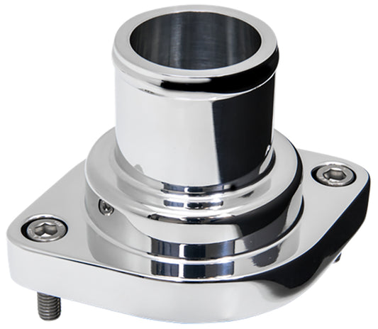 Billet Specialties BS90134 Thermostat Housing Ls Hose