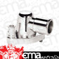 Billet Specialties BS90620 Thermostat Housing - Polished suit SB Ford Windsor, 0¶ø