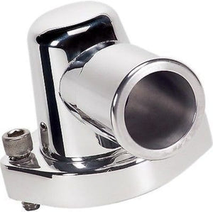 Billet Specialties BS90720 Polished Thermostat Housing 0¶ø suit Ford BB 429/460