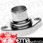 Billet Specialties BS90820 Chrysler V8 Polished Alloy Thermostat Housing