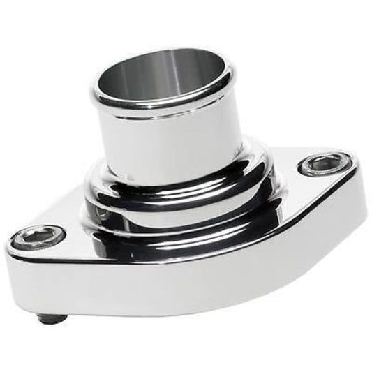 Billet Specialties BS90820 Chrysler V8 Polished Alloy Thermostat Housing