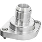 Billet Specialties BS90900 Chev Ls Thermostat Housing -16 An Male Threads