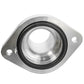 Billet Specialties BS90900 Chev Ls Thermostat Housing -16 An Male Threads