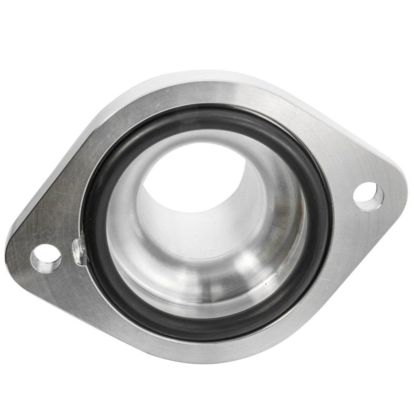 Billet Specialties BS90900 Chev Ls Thermostat Housing -16 An Male Threads