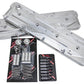 Billet Specialties BS95037 Ls Valve Cover Conversion Kit