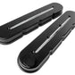 Billet Specialties BS95424 Ls Streamline Valve Covers