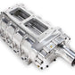 Holley HO7583P Supercharger System Roots 6-71 Series Polished 8 Percent Underdrive Chevy Big Block Kit
