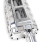 Holley HO7583P Supercharger System Roots 6-71 Series Polished 8 Percent Underdrive Chevy Big Block Kit