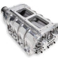 Supercharger System Roots 6-71 Series Polished 8 Percent Underdrive Chevy Big Block Kit
