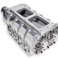 Holley HO7583P Supercharger System Roots 6-71 Series Polished 8 Percent Underdrive Chevy Big Block Kit